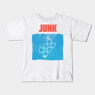 JUNK Kids T-Shirt